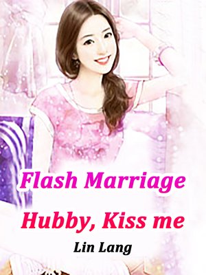 cover image of Flash Marriage